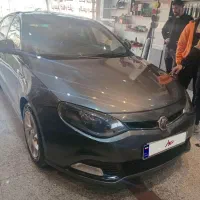 mg6 ام جی 6  مدل 2012 موتور تازه تعمیر