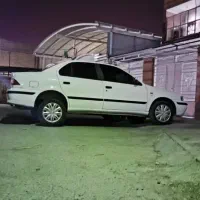 فروش سمندمدل ۹۷مولتی پلکس|خودرو سواری و وانت|شوشتر, |دیوار