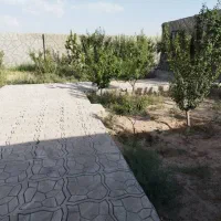 باغ و خانه باغ در بهترین جای آخولا ۵۷۵ متر