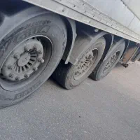 یخچال ماموت|خودرو سنگین|اصفهان, بهاران|دیوار