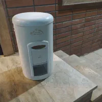 سطل برنج