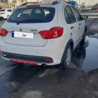 کوییکr|خودرو سواری و وانت|اندیشه, اندیشه فاز ۵|دیوار