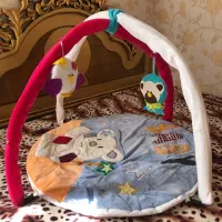 تشک بازی|اسباب و اثاث بچه|تبریز, |دیوار