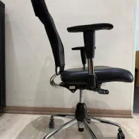 صندلی اداری نیلپر مدل SK712T|مبلمان اداری|تهران, شیخ هادی|دیوار