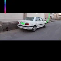 پژو پارس xu7p