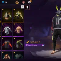 اکانت فری فایر|کنسول، بازی ویدئویی و آنلاین|یاسوج, |دیوار