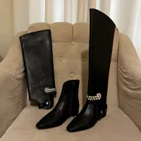 بوت/نیم بوت(هرگونه مزاحمت پیگرد قانونی دارد)