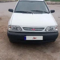 پراید مدل 93