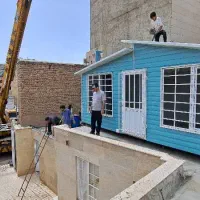 امداد خودرو، جرثقیل، خودروبر، یدکش|خدمات حمل و نقل|قزوین, |دیوار