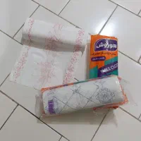 سفره یک بار مصرف