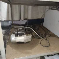 میز نور یووی وکیوم  چاپ سیلک|ابزارآلات|ملارد, |دیوار