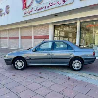 پارس tu5 1397 در حد خشک|خودرو سواری و وانت|سردشت, |دیوار