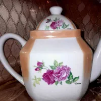 قوری قدمت دار  کلکسیونی خاص