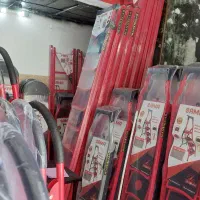 تولیدی نردبان|ابزارآلات|مشهد, جانباز|دیوار