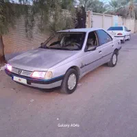 پژو ۴۰۵دوگانهCNGخونگی|خودرو سواری و وانت|بم, |دیوار