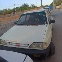 پراید 79 کره ای