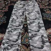 شلوار پسرانه