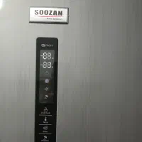 یخچال ۲۲ فوت مدل سوزان بدون برفک|یخچال و فریزر|خرمدره, |دیوار