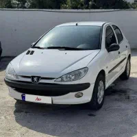 206 مدل 99 کم کار تمیز|خودرو سواری و وانت|رویان, |دیوار