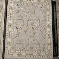 فرش گلـناز/فرش هزارنقش و پرگل /ffarsh/فرش