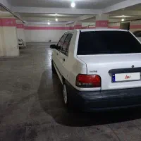 پراید 131 se|خودرو سواری و وانت|پاکدشت, پاکدشت (مامازند)|دیوار