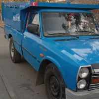 نیسان ۸۷|خودرو سواری و وانت|سلماس, |دیوار