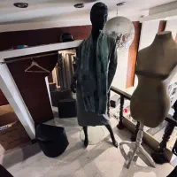مانکن پاپتی ترک