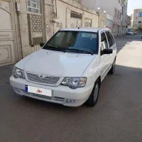 پراید 111 مدل ۹۴ کم کار