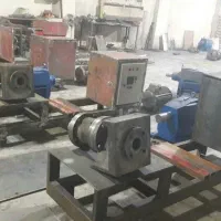 دستگاه تولید ذغال زغال|ماشین‌آلات صنعتی|پاکدشت, پاکدشت (مامازند)|دیوار