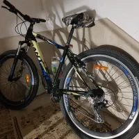 دوچرخه جاینت در حد