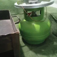 فروش منقل|اجاق گاز و لوازم برقی پختوپز|اهواز, زندوکیلی|دیوار