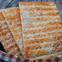 نیازمند چونه گیر خمیر گیر نانوایی