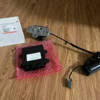 یونیت برقی صندوق عقب kmc j7 (نیازمند تعمیر)