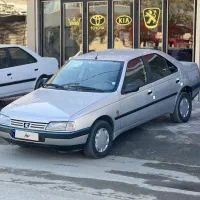 پژو405مدل 93سینه جدید