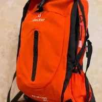 کوله کوهنوردی مدل deuter مدل futura pro 32 lit|کوهنوردی و کمپینگ|رشت, فلسطین|دیوار