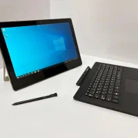 تبلت ویندوزی برند Nec ژاپن رم ۸ فول تاچ core i5|تبلت|تهران, فلسطین (میدان انقلاب)|دیوار