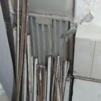 پنجره دوجداره آلومینیوم|مصالح و تجهیزات ساختمان|قوچان, |دیوار