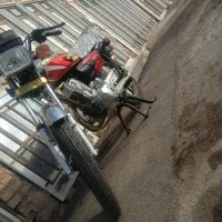 موتور|موتورسیکلت|یزد, |دیوار