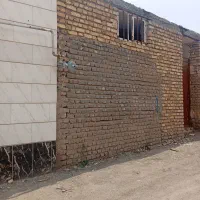 خانه نیمه ساز