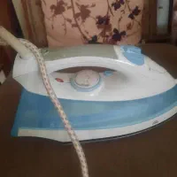 فروش اتو بخار در حد نو|اتو و لوازم اتو|لامرد, |دیوار