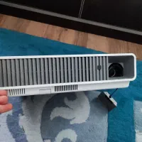 ویدیو پرژکتور casio M250 فوق العاده تمیز|تلویزیون و پروژکتور|اصفهان, عقیق|دیوار