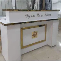 قفسه.پیشخوان.ویترین.استند.میزمنشی