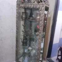بوفه طرح برنج میباشد