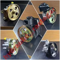 فروش کلیه قطعات پمپ و جعبه فرمان هیدرولیک