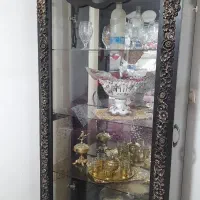 بوفه|بوفه، ویترین، کنسول|تبریز, |دیوار