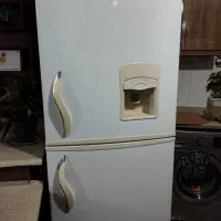 یخچال اورست