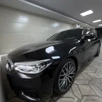 Bmw 530i 2018|خودرو سواری و وانت|ارومیه, |دیوار