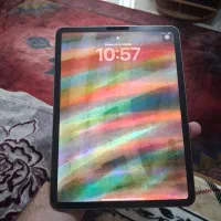 آیپد پرو ۲۰۲۲ ۱۲۸ گیگ|تبلت|تهران, پونک|دیوار