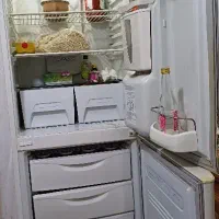 یخچال|یخچال و فریزر|کرمانشاه, |دیوار