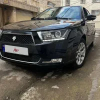 دنا پلاس اتومات اپشنال توربوشارژ فول|خودرو سواری و وانت|رشت, کوی حسینی|دیوار